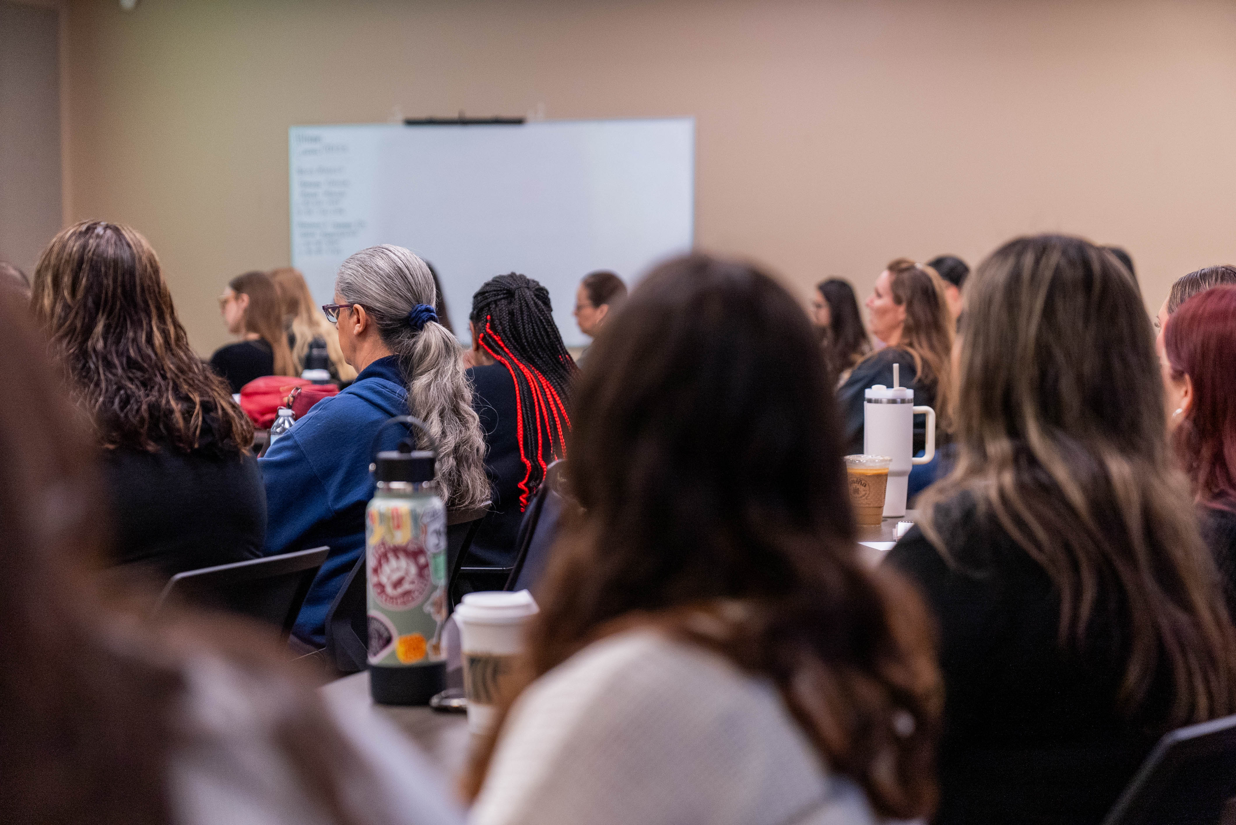 De-escalation Training for Dispatchers